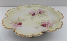 ROSENTHAL MONBIJOU IRIS FOOTED