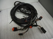 Johnson/Evinrude V4 outboard