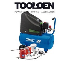 Draper 90126 Oil Free