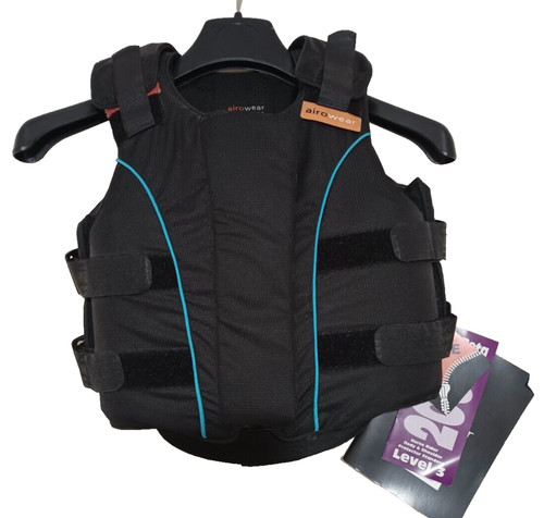 Charles owen airowear outlyne - airowear,