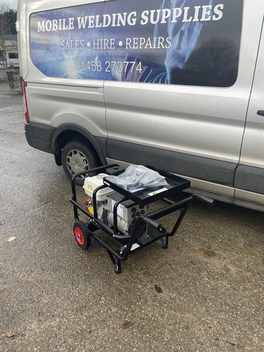 Weldgen 200 amp - weldgen,