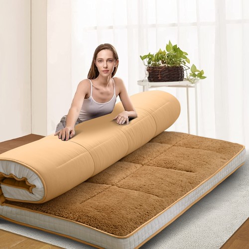 Fleece foldable japanese - japanese, floor