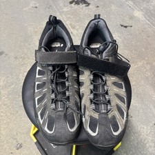 Specialized Body Geometry