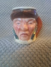 Sandland Character Vintage