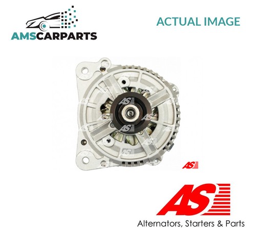 Alternator generator a0048 - alternator,