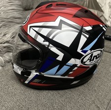Arai RX-7V Takumi Large