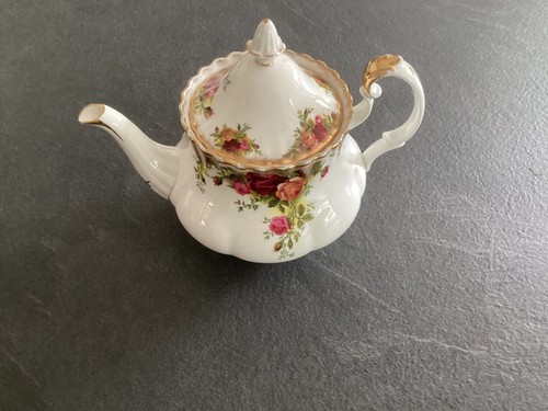 Royal albert old country roses - albert,