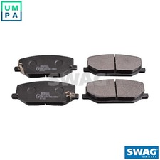 BRAKE PAD SET DISC BRAKE 33 10 5378 FOR SUZUKI JIMNY/Open/Off-Road/Vehicle 1.3L