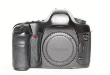 Canon EOS 5D 12.8MP FF Digital