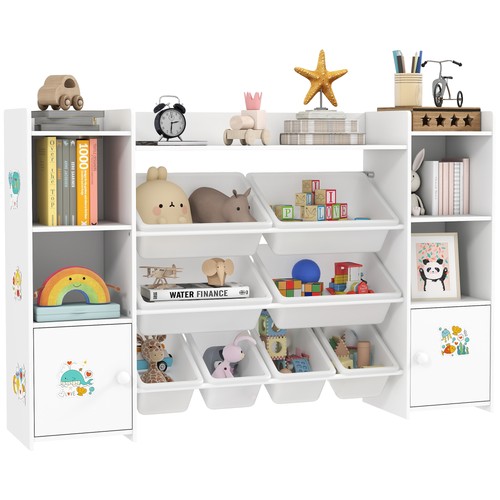 Aiyaplay kids toy - kids, storage