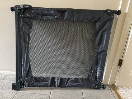Lindam flexigate pressure fit - lindam,