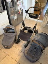 Mamas & Papas Ocarro Pushchair