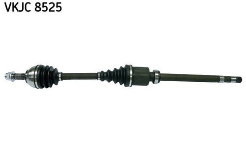 Wheel drive shaft skf - drive,