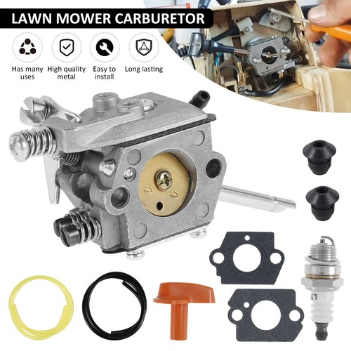 Carburetor carb for - carburetor, stihl