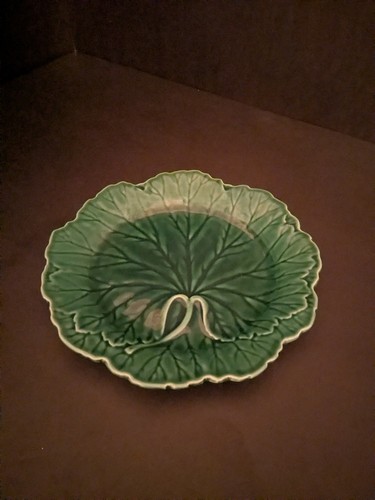 Wedgwood majolica emerald - wedgwood,