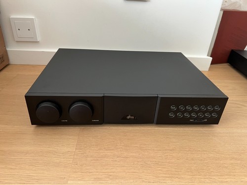 Naim audio supernait - audio,