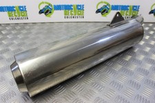 Honda VFR 800 Exhaust Silencer