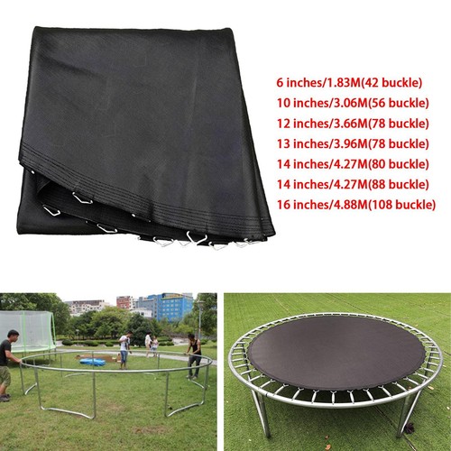Trampoline mat jumping - trampoline,
