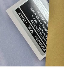 Gilera Runner Piaggio Typhoon