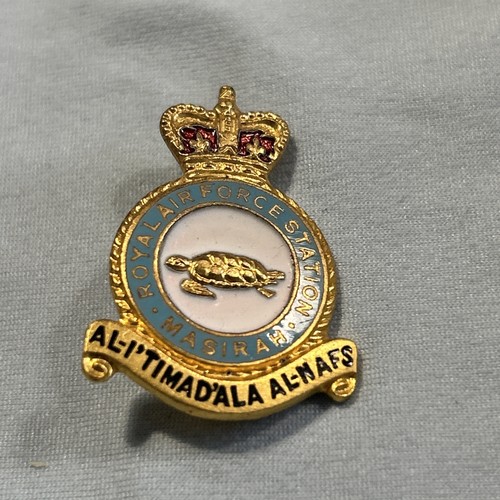 Raf squadron badge - squadron,