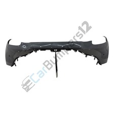 ASTON MARTIN VANTAGE 2018-ONWARDS GENUINE FRONT BUMPER KY63-17D957-A