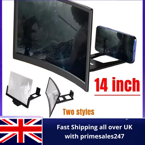 Inch mobile phone screen - 14",