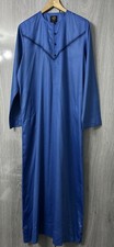 Men's Emirati Thobe Jubba