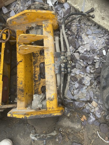 Thwaites ton dumper - thwaites, 1