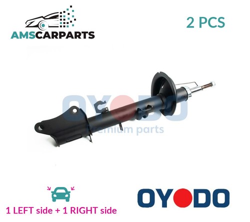 Shock absorber set - shock,
