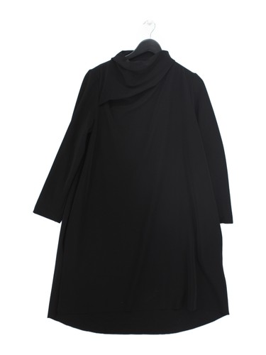 Cos line midi dress in - dress, l