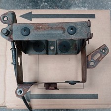 Honda CX650 Eurosport Battery