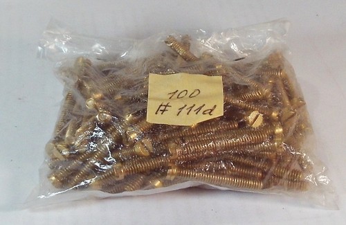 100 meccano 28mm - 100, x