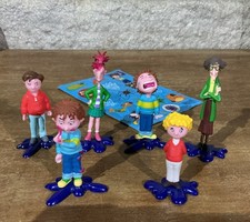 Horrid Henry Full Set 6