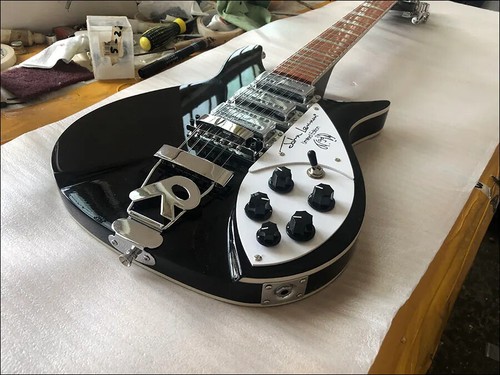 Top strings black 325 - strings,