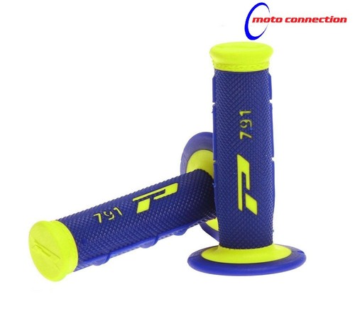 Pro grip 791 grips - grip,