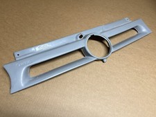 Vw Golf Mk4 Caractere Oett Style Grill