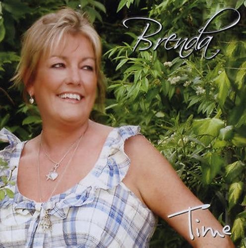 Brenda mulgrew time - brenda,
