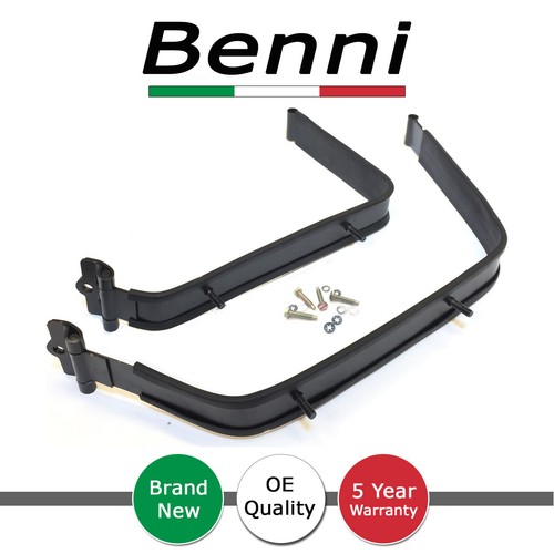 Benni fuel tank support - benni,
