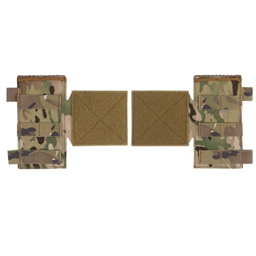 Tactical d3cr side panel chest - tactical,