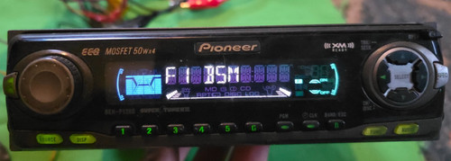 Pioneer deh p3300 - pioneer, deh-p3300