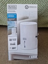 BLACK+DECKER BXEH60001GB