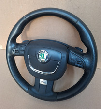 SKODA Octavia VRS mk2 Leather