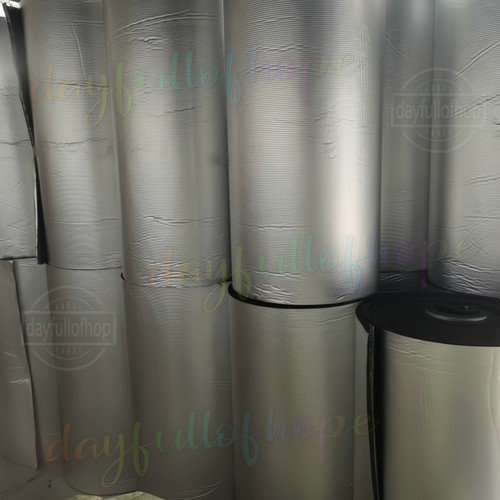 50m 10mm van - 50m, thermo