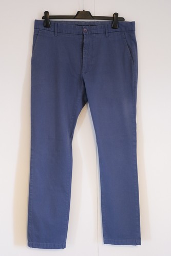 Chino trousers harmont - trousers, &