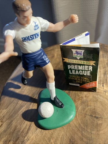 Kenner sportstars gazza spurs - gazza,