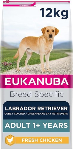 Eukanuba complete dry dog - complete, food