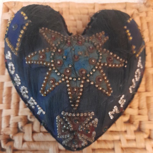Ww1 antique sweetheart pin - antique, "sweetheart"