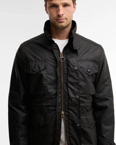 Barbour sapper wax - barbour,
