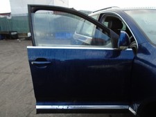 06 VW TOUAREG V6 3.0 TDI