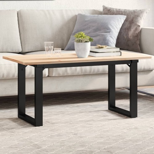 Coffee table legs frame - coffee,